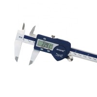 High Precision 0-150 mm electronic digital vernier caliper Stainless Steel caliper measuring tools