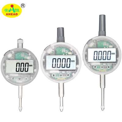 high quality long lifetime waterproof Micron digital dial indicator electronic dial gauge