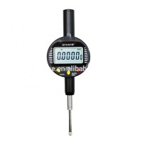 0-25.4mm 0.001mm high quality electronic digital indicator gauge