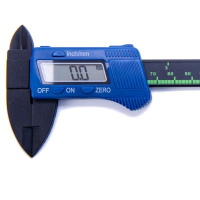 High Precision Digital Vernier Caliper 0-150mm 0.1mm Resolution