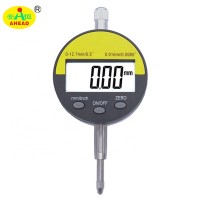 Digital Electronic Dial Indicator 0.5''/12.7mm Dial Test Gauge High Resolution