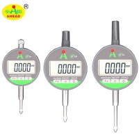 New micron gauge digital thickness indicator gauge from Ahead manufacturers