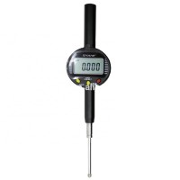 0.001 mm 0-50 mm High Accuracy Electronic Digital Micron Indicator digital dial indicator