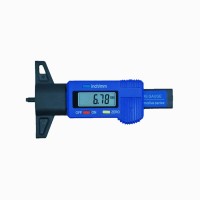 Digital Tread Depth Gauge