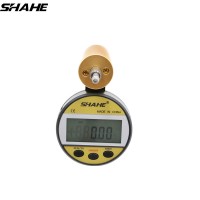 0-12.7 mm 0.01 mm digital gauge Vertical type digital indicator electronic digital indicator Precision Tools