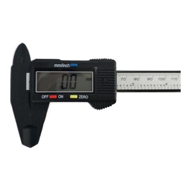 Japan Mitutoyo digital vernier caliper 0-150 mm electronic digital caliper plastic vernier digital caliper