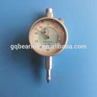 0-8mm Range 0.01mm Graduation Dial Indicator