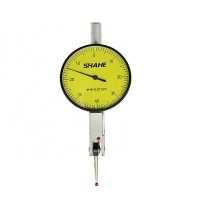 Dial test indicator with jewel head dial indicator measuring tools