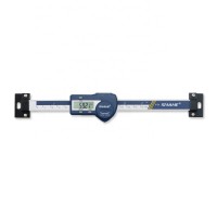 0-150 mm 0.01 mm digital horizontal scale units measuring tool Digital Linear Scale