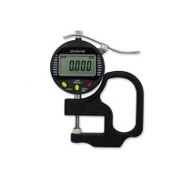 0-10 mm 0.001 mm high resolution digital micron thickness gauge glass thickness gauge metal thickness gauge